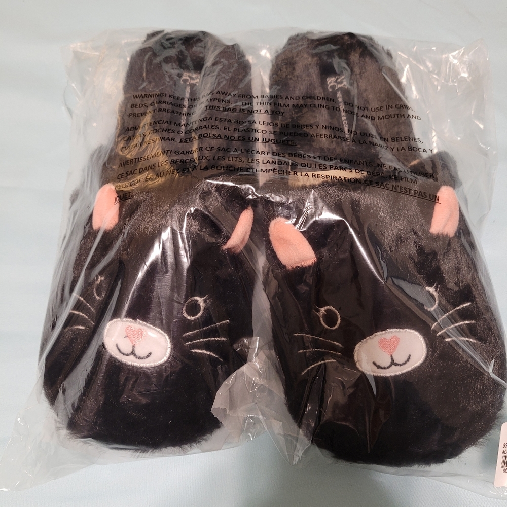 Slippers
